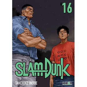 Slam Dunk Deluxe 16