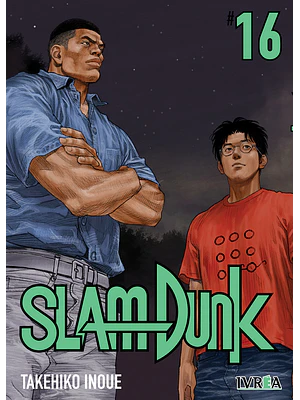 Slam Dunk Deluxe 16