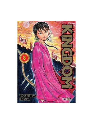 KINGDOM 08
