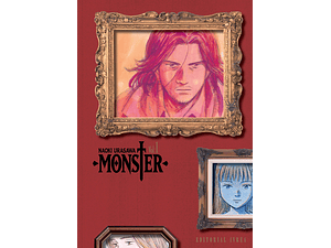 Monster Kanzenban 01