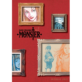 Monster Kanzenban 02