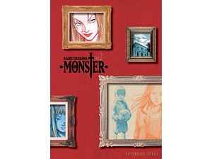 Monster Kanzenban 02