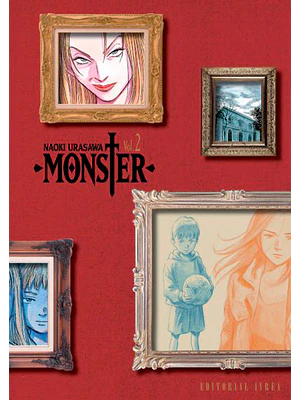 Monster Kanzenban 02