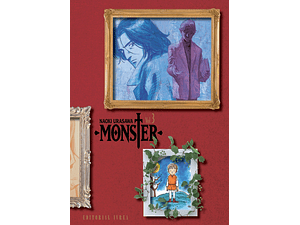 Monster Kanzenban 03