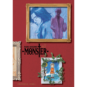Monster Kanzenban 03