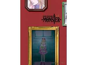 Monster Kanzenban 04