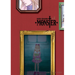Monster Kanzenban 04