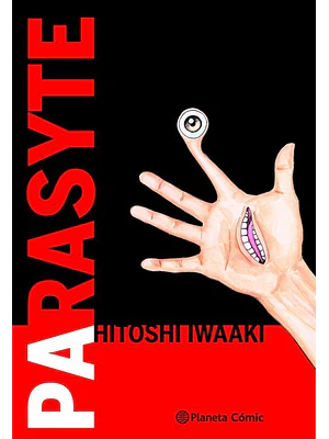 PARASYTE 01