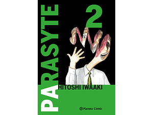 PARASYTE 02