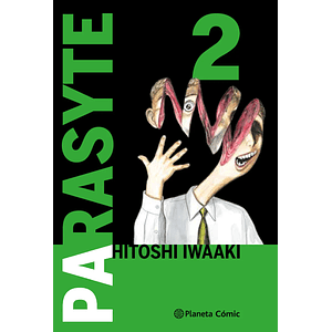 PARASYTE 02