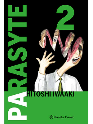 PARASYTE 02