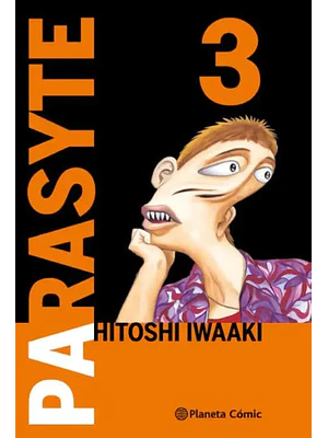 PARASYTE 03
