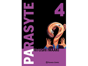 PARASYTE 04