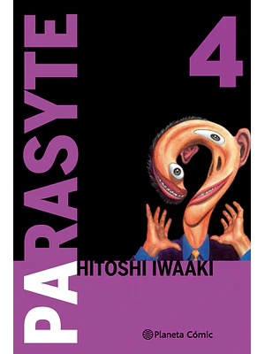 PARASYTE 04