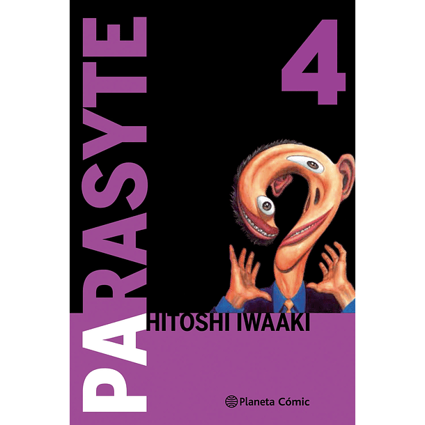 PARASYTE 04