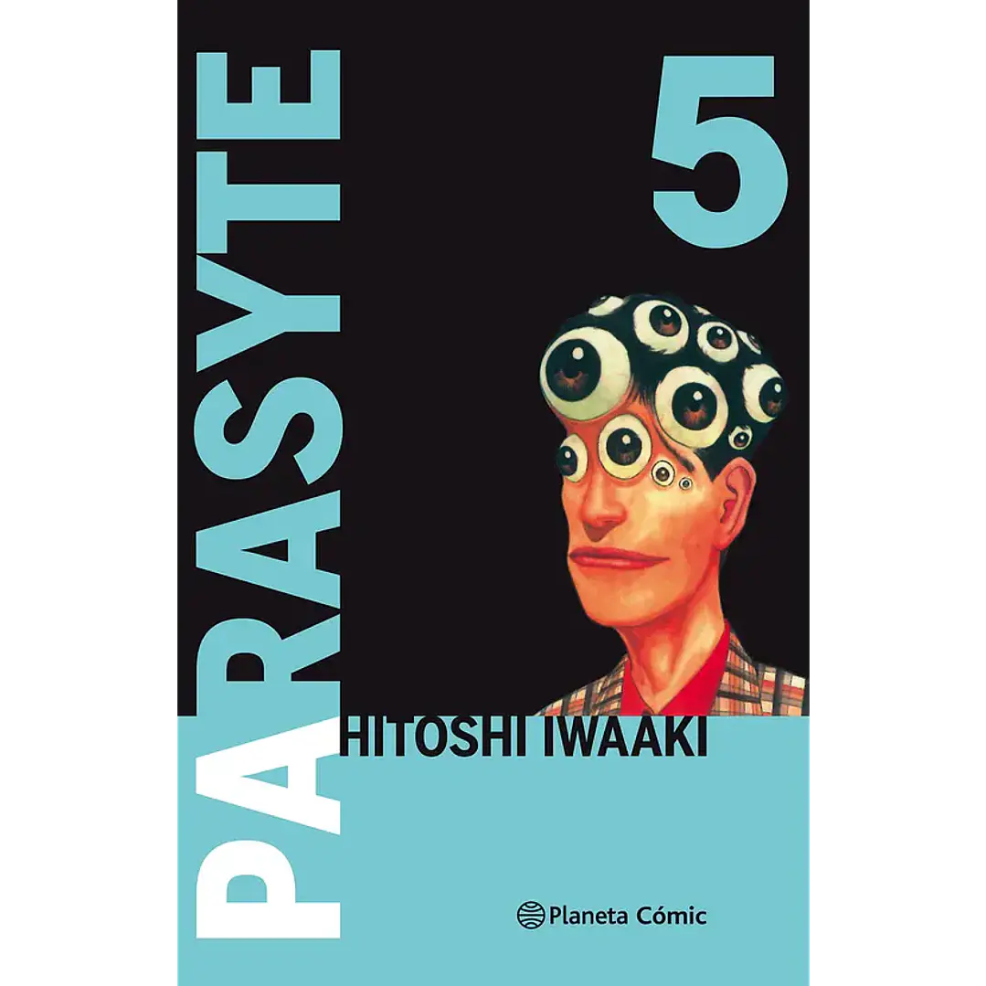 PARASYTE 05 1