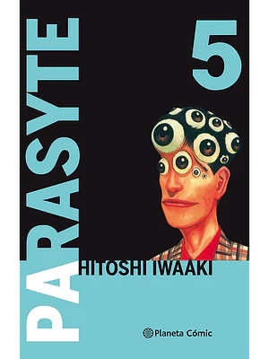 PARASYTE 05
