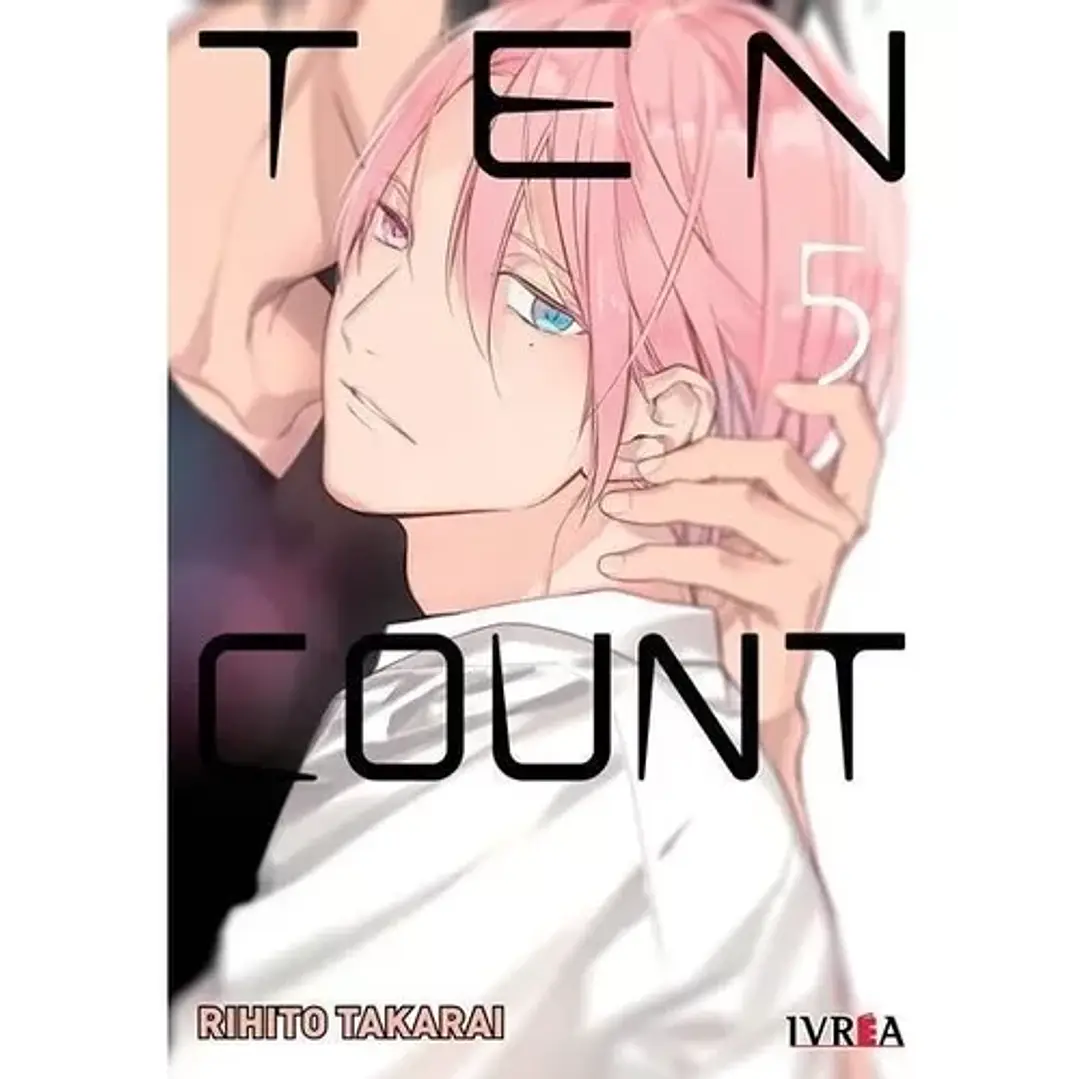 TEN COUNT 05 1