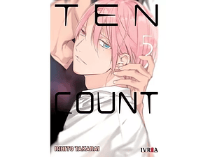 TEN COUNT 05