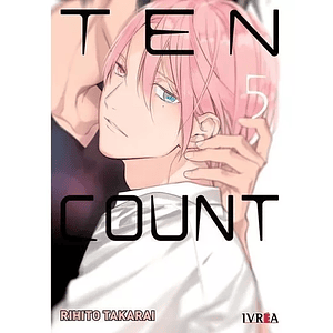 TEN COUNT 05
