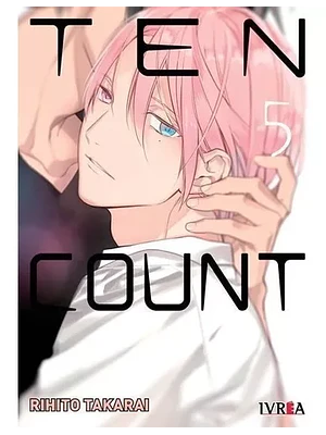 TEN COUNT 05
