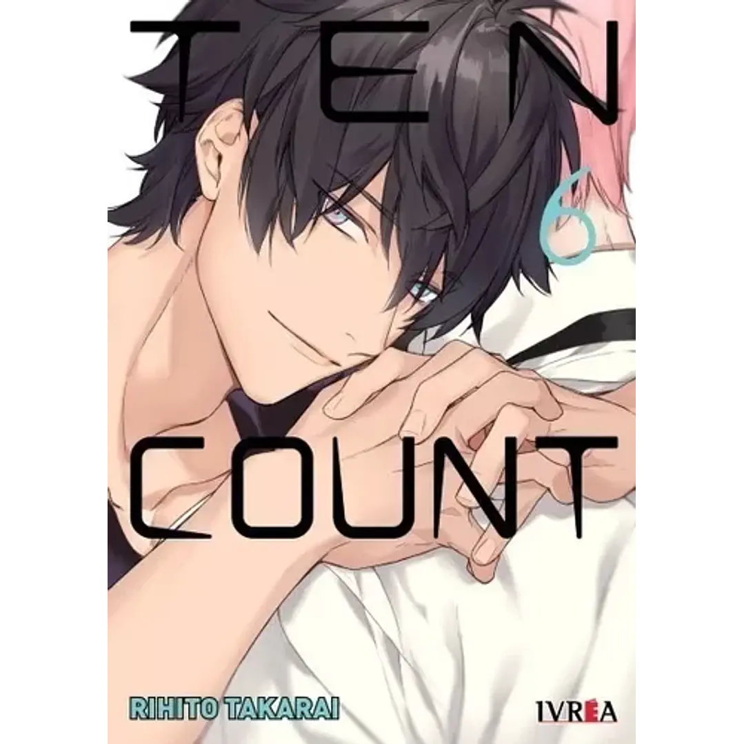 TEN COUNT 06 1