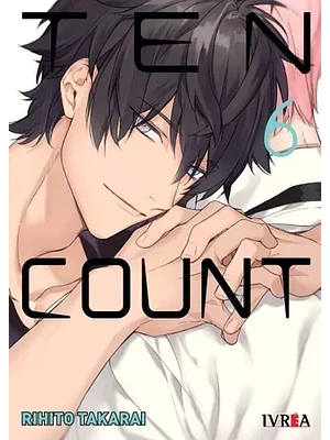 TEN COUNT 06