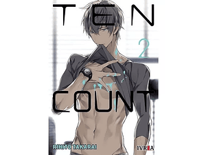 TEN COUNT 02