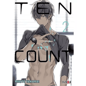 TEN COUNT 02