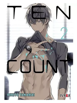 TEN COUNT 02