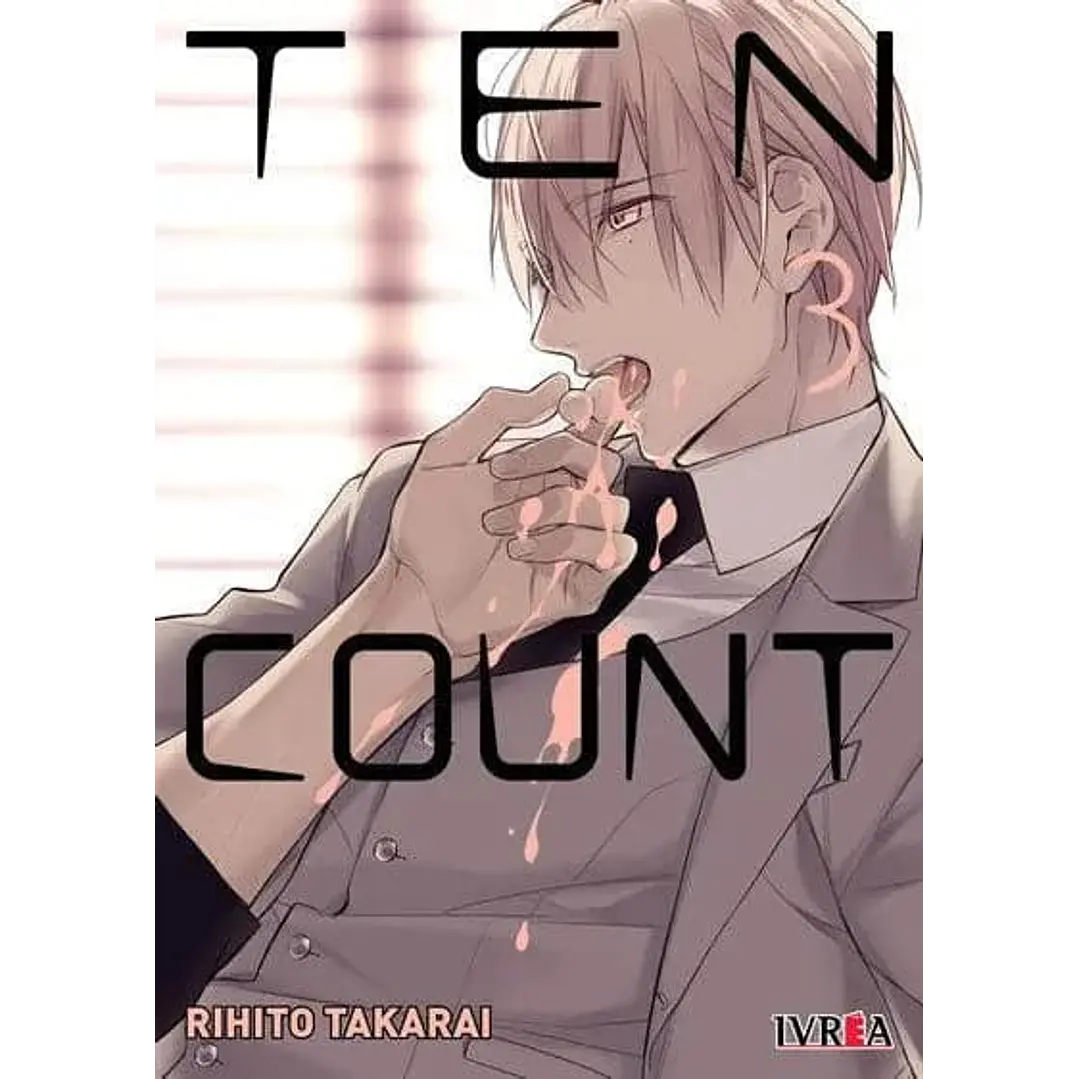 TEN COUNT 03 1