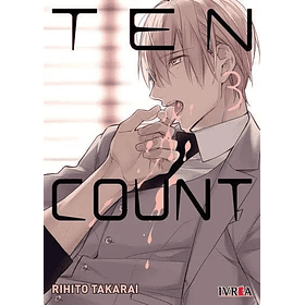 TEN COUNT 03