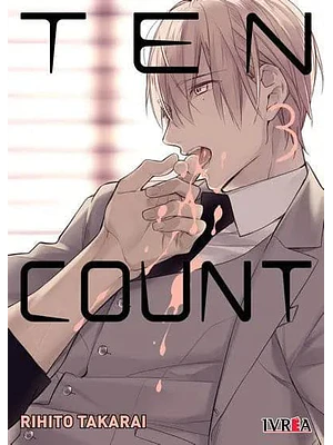 TEN COUNT 03