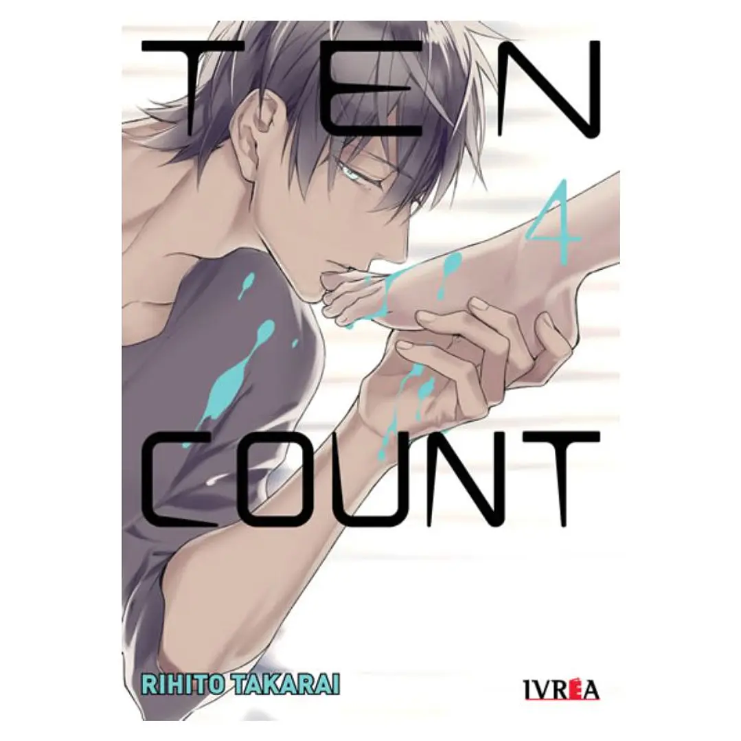 TEN COUNT 04 1