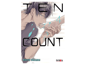 TEN COUNT 04