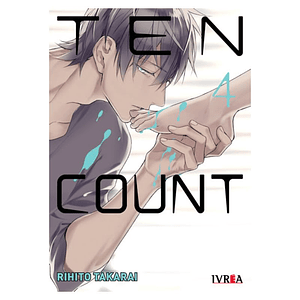 TEN COUNT 04