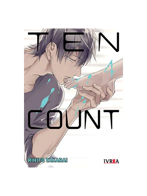 TEN COUNT 04