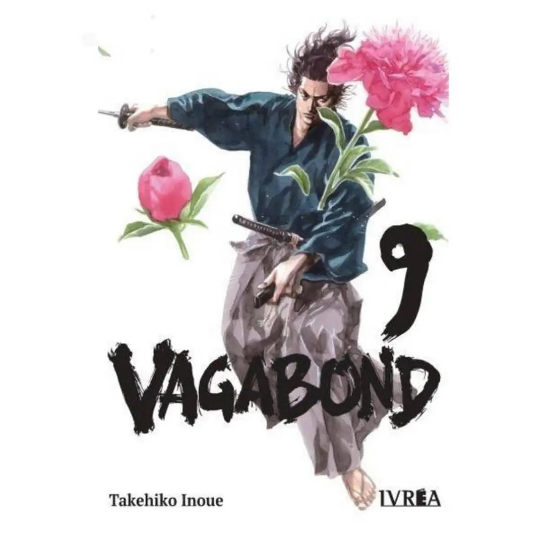 VAGABOND 09 1