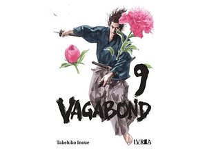 VAGABOND 09