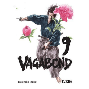 VAGABOND 09