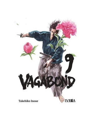 VAGABOND 09