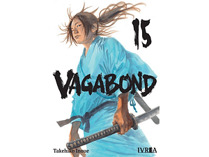VAGABOND 15