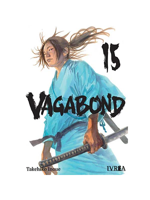 VAGABOND 15