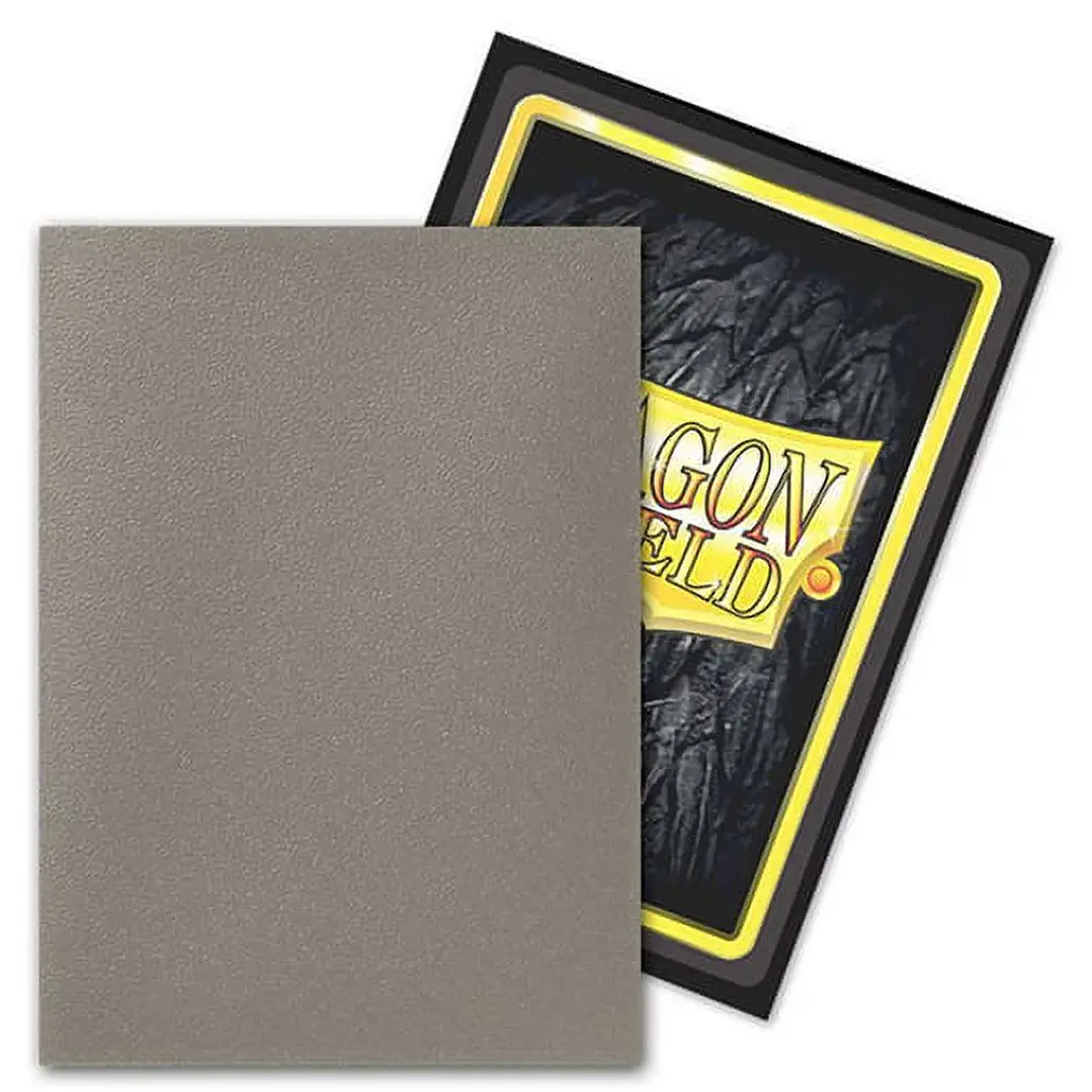 DRAGON SHIELD MATTE DUAL SLEEVE 100CT - CRYPT 2