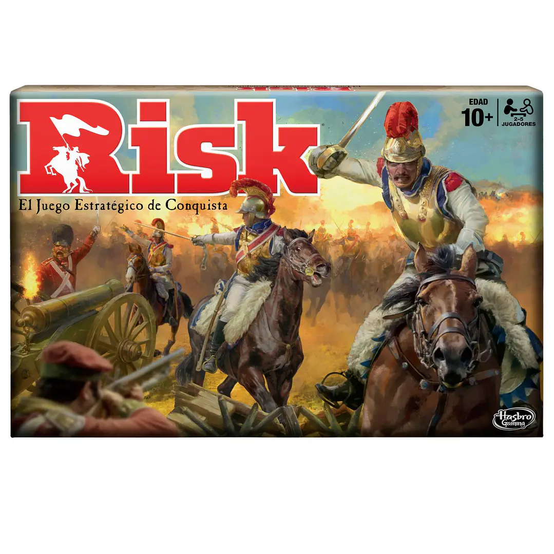 Risk 1