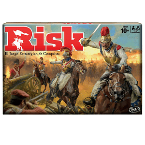 Risk