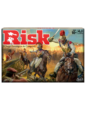 Risk