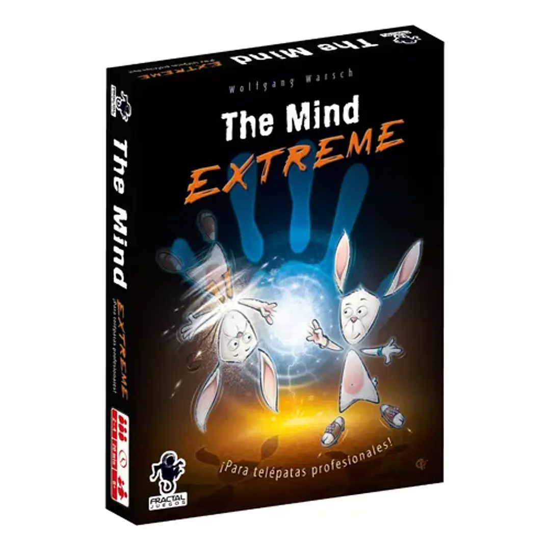 The Mind: Extreme 1