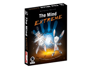 The Mind: Extreme