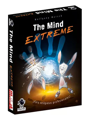 The Mind: Extreme